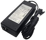Alimentation Chargeur pour Samsung Q45 Q468 Q470 Q470C Q528 Q70 QX308 QX310 QX408 QX410 QX411 QX412 QX508 QX510 QX511 QX530 R19 R20 R21 R25 R25S R39 R40 R403 R405 R408 R41 R410 R410 R418 R41P R420 R423 R425 R428 R429 R431 R439 R440 R45 R458 R46 R460 R463 R464 R467 R468 R469 R470 R478 R480 R481 R50 R500 R500A R505 R509 R51 R510 R510-H R518 R519 R520 R520H R522 R522H R523 R523D R525 R525D
