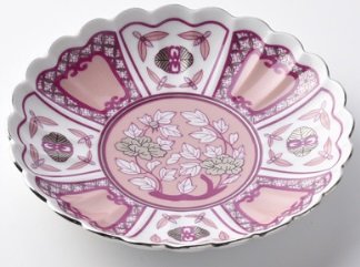 Amazon.co.jp: 石丸陶芸 波佐見焼 プレート 皿 直径約15cm kotohogu