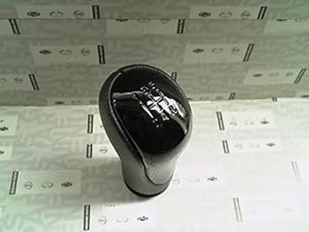 【良品】NISMO純正 シフトノブ カラー(E12/K13 NISMO S) NISMO シフトノブカラー のパーツレビュー | マーチ(かどちん