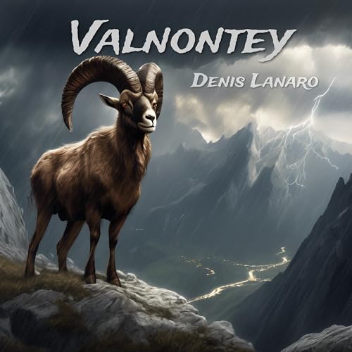  Valnontey