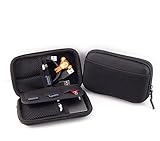 Premium Nylon GPS Protective Carrying Case Storage Bags Cover for Voice Caddie Swing SC100 and SC200...