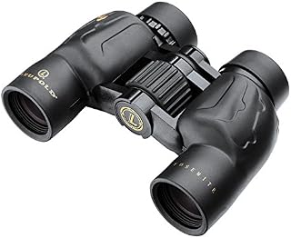 Leupold Bx-1 Yosemite 8X30Mm Porro Blk Bino Clm
