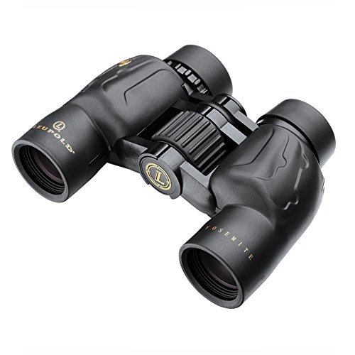 Leupold Bx-1 Yosemite 8X30Mm Porro Blk Bino Clm