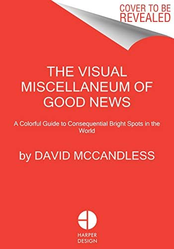 Beautiful News: Positive Trends, Uplifting Stats, Creative Solutions