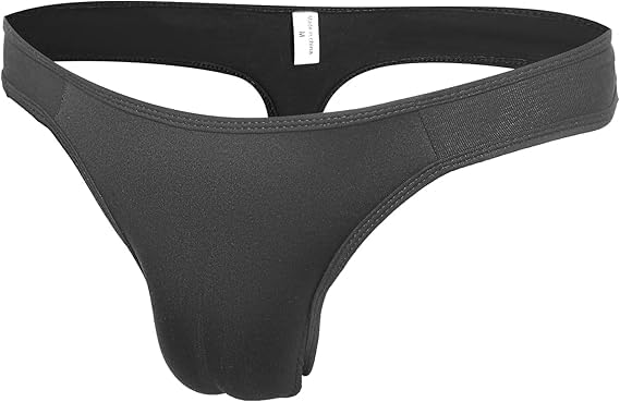 QiaTi Hiding Gaff Panty Shaping Brief für Crossdresser Transgender Unterwäsche für Männer