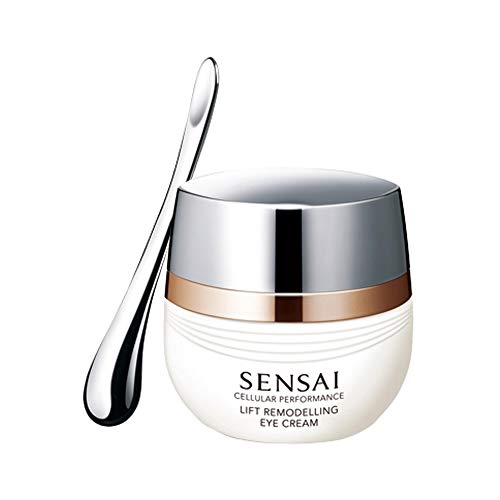 eye contour cream sensai