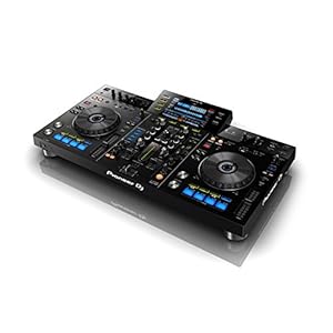 Pioneer – XDJ-RX Platine