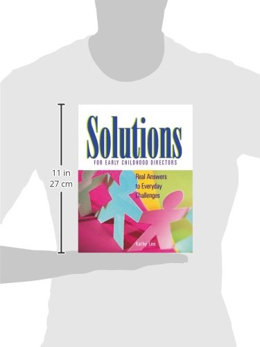 Solutions for Early Childhood Directors: Real Answers to Everyday Challenges - Image 10