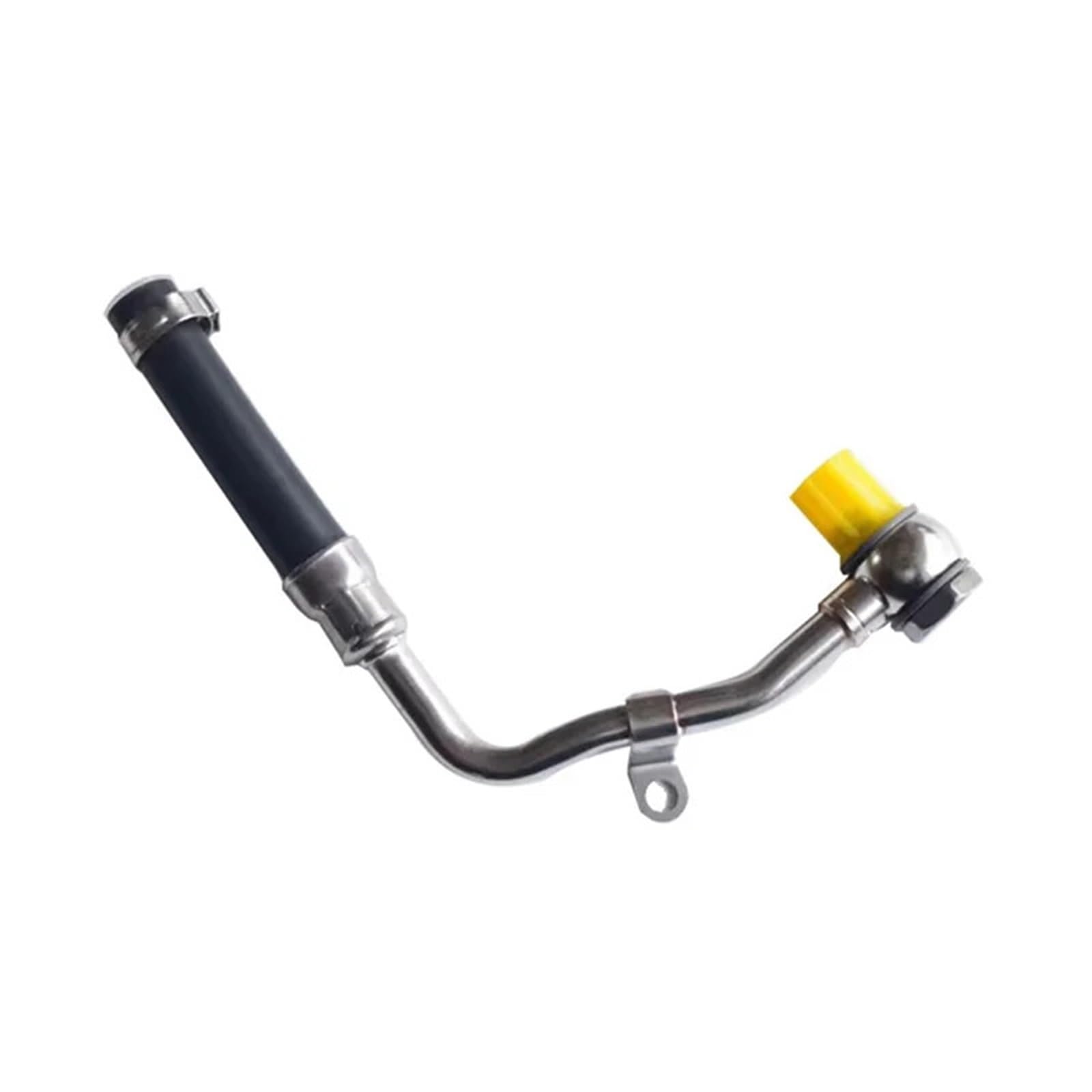 Radiator Cooling System Components 11537883931 Coolant Pipe Pipeline for BMW M5 F90 M8 F91 F92 F93 X5M F95 X6