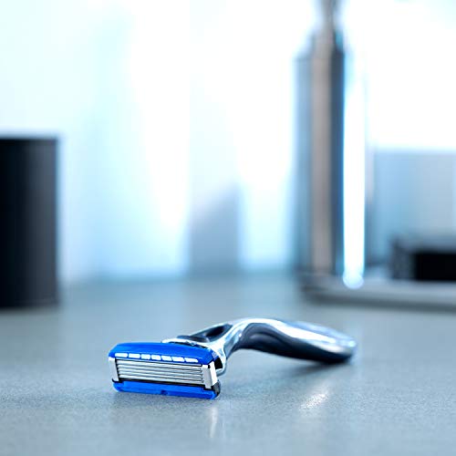 Wilkinson Hydro 5 Skin Protect Regular Rasierklingen für Herren, 12 Stück, 12 Stück - Image 5