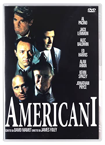 Americani Americani