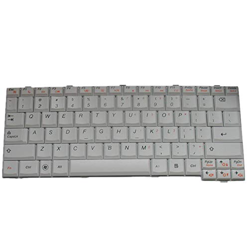 Clavier PC portable Lenovo K29 K29A K29L rechange noir version US