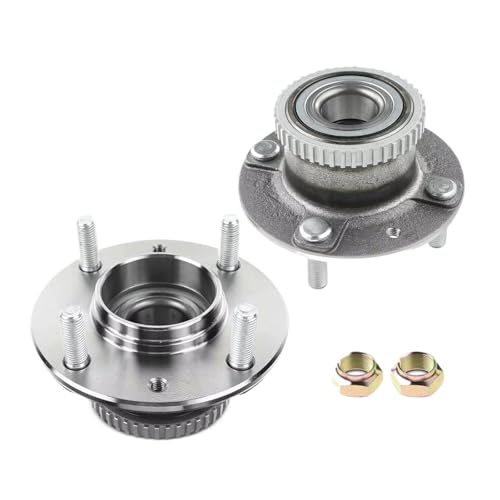 Kit roulement de roue arrière haute résistance Kia Carens Clarus
