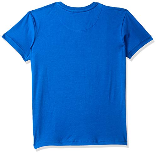 Image of Gini & Jony Boy's Regular Fit T-Shirt
