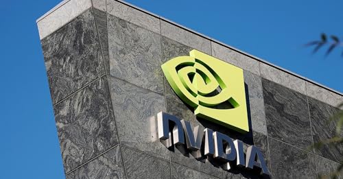 I conti di Nvidia rassicurano i mercati cover art