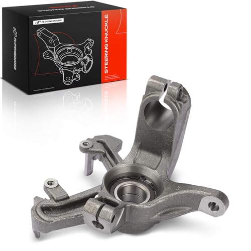 A-Premium Front Right Suspension Steering Knuckle by A-Premium - Used condition - US$73.64