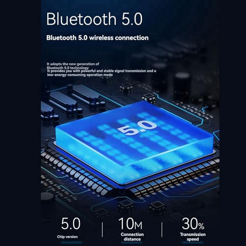Adaptateur USB Carplay anti-déconnexion pour réplication d'écran Android Auto et Mirror Link - 5