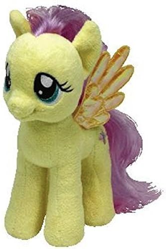 My Little Pony - Fluttershy 8 Model: