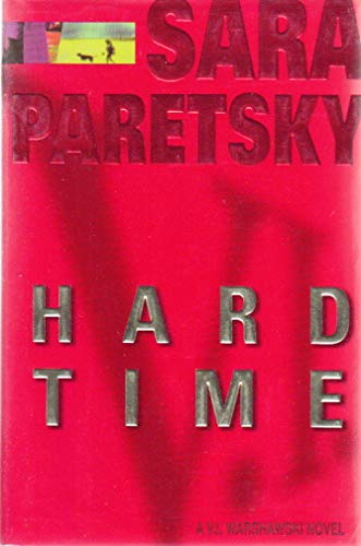 Hard Time 0385313632 Book Cover