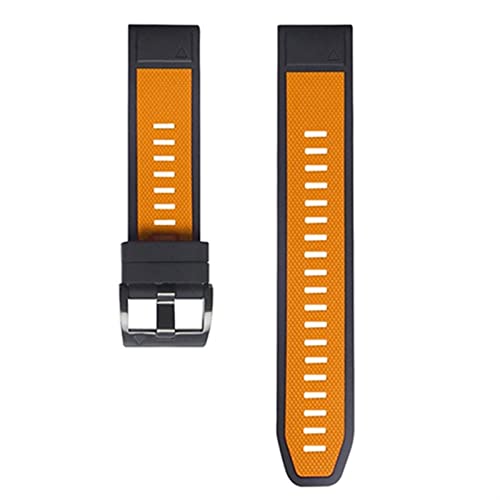 Bracelet silicone Garmin Forerunner 945 rando et sport
