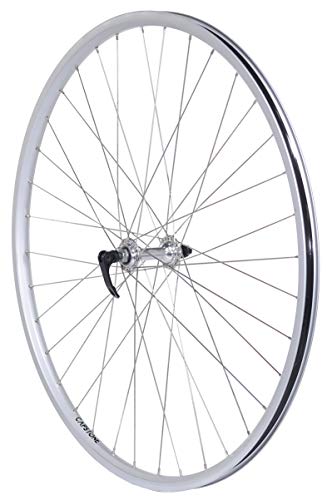 Capstone 700c Alloy Front Wheel QR 36H