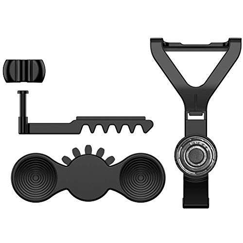 Preisvergleich Produktbild Lenkrad Set Autos Gamepad Controller Werkzeuge Zubehör Elektronik Hinzufügen auf Teile Spiel Unterstützen Einfach zu Montieren Rennen Ersatz Mini Praktisch für Xbox One