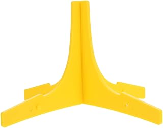 Portable Trumpet Stand Holder with Detachable Base for Wind Instruments