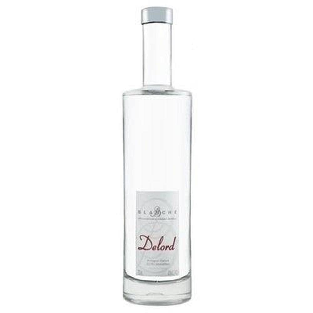 Delord Blanche Armagnac 42% 70 cl