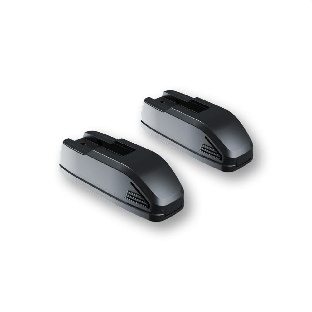 Mossa Escobillas delanteras adecuadas para Toyota RAV4 IV SUV (2012-2019) H