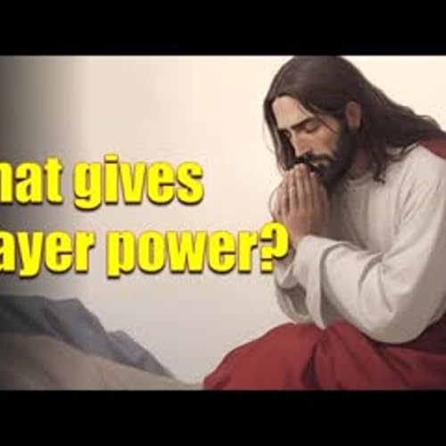 The Power of Prayer Embracing a Lifestyle of Constant Communication with God