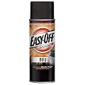 Easy-Off BBQ Grill Cleaner, 14.5 oz Can (Pack of 6)