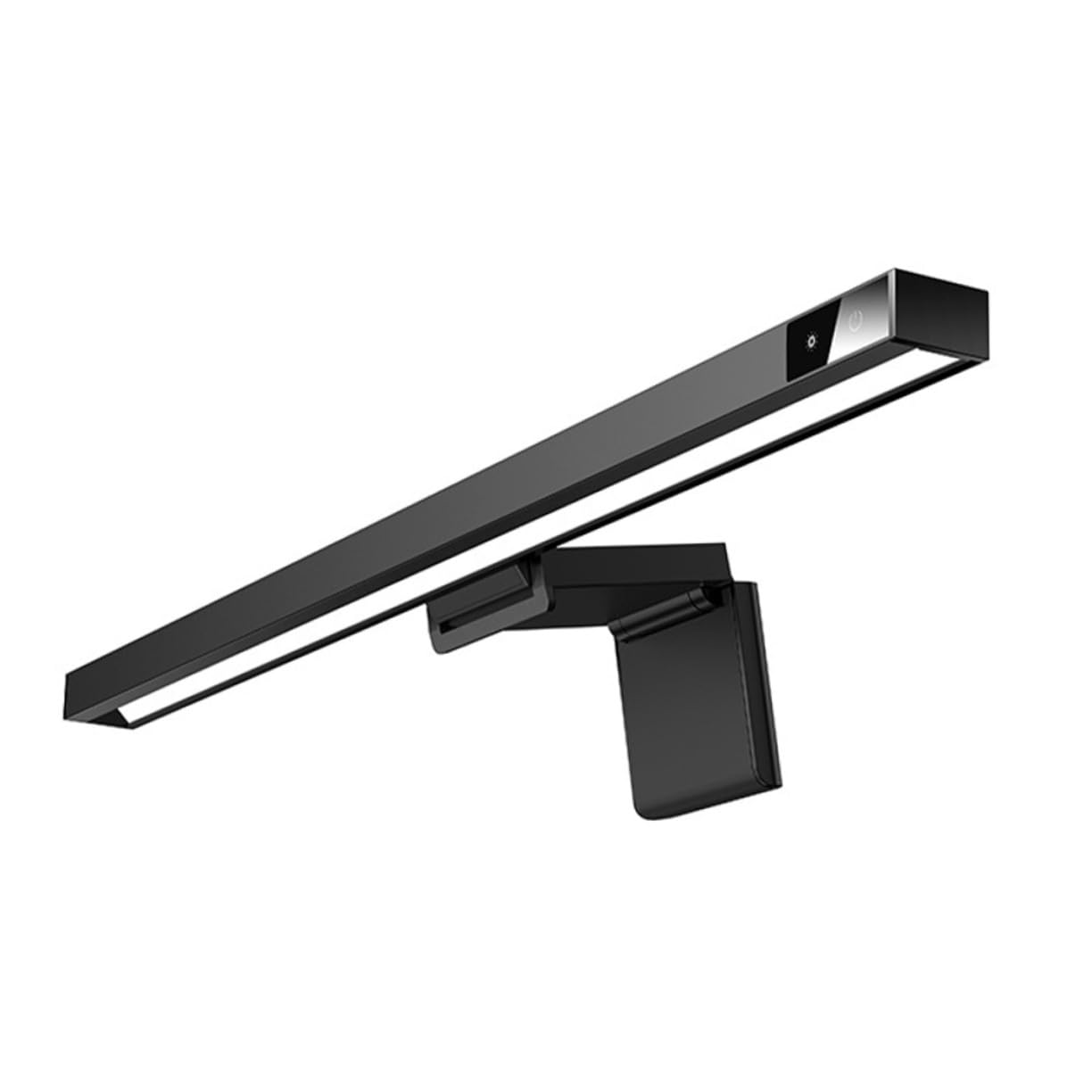 SEWACC Luz del Monitor Computadora Lámpara de Pantalla Ajustable para Oficina Diseño USB y Cuidado Visual