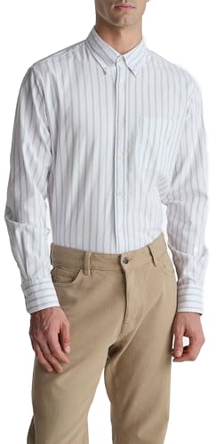 United Colors of Benetton Camisa, Color Blanco., M