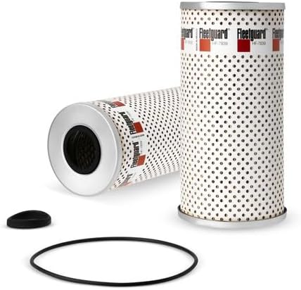 Fleetguard HF7839 Hydraulic Filter Cartridge