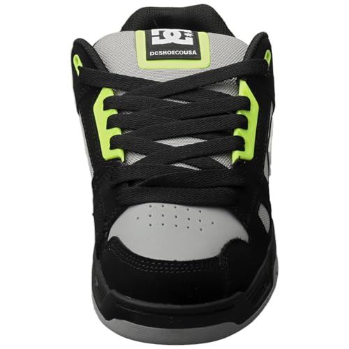 Image of DC Shoes Men's Stag Skate Shoe