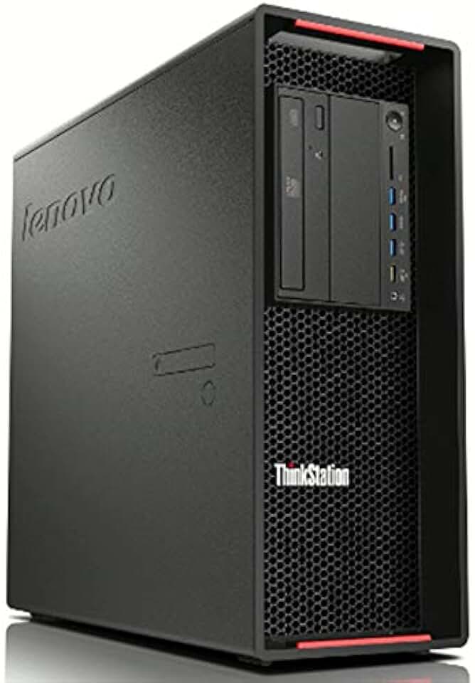 Amazon.it workstation