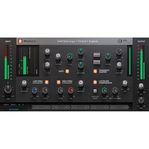 Solid State Logic UF8 Advanced DAW Controller by Solid State Logic - Image 3
