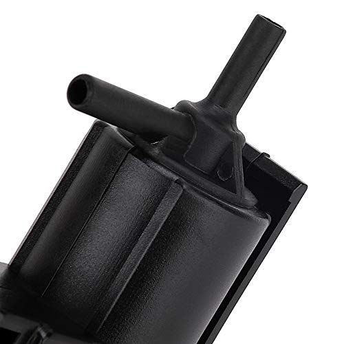 K5T49090 EGR Exhaust Gas Recirculation Vacuum Switch Valve Solenoid VSV for 1992-2003 Mazda RX-8 Protege 5 626 929 Millenia MPV MX-6 Air Intake Valve Solenoid - Replace KL0118741, 911-707, KL01-18-741