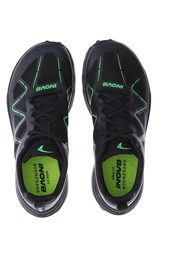 INOV8 Women's Mudtalon Zero - Zero Drop Trail Running Shoes3