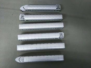 TOMIX 92752 0系 山陽新幹線 フレッシュグリーン 未走行 TOMIX 92752 0系 山陽新幹線 フレッシュグリーン 未走行