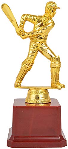 Be Win Cricket Batsman Trophy (B085CKJKH3) Amazon Price History, Amazon Price Tracker