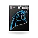 NFL Carolina Panthers Short Sport Decal