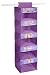 Disney Sofia The First 5-Tier Hanging Organizer