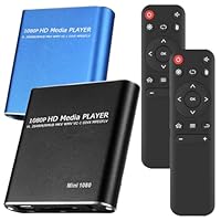 Amazon | ANAMI ディアプレーヤー デジタル 映像 再生機器 デジタル