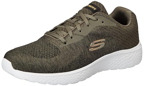 Image of Skechers Mens Modern Cool Sneaker