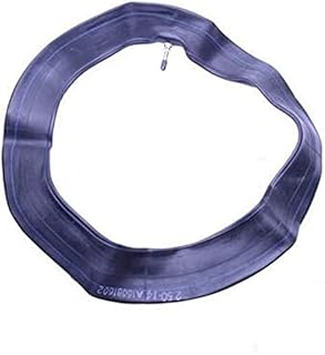 Wai Danie 2.50/2.75 X 14 14" Inner Tube Compatible with Kawasaki KLX110 KX60 PW80 CRF70 SDG SSR BIKE 110cc 125cc Compatible with Honda CR60 CR 60 KX 60 70cc Compatible with Yamaha YZ50 YZ60 PW 80 83 85 PW80 PW83 PW85 TTR90