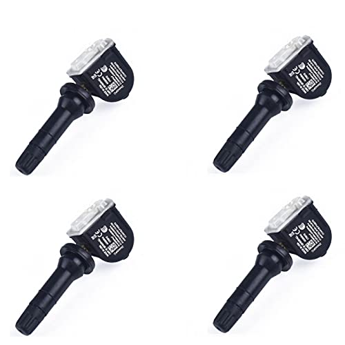 Capteurs de pression des pneus TPMS Ford Tourneo Connect 2014-2023 EV6T-1A150-CB x4