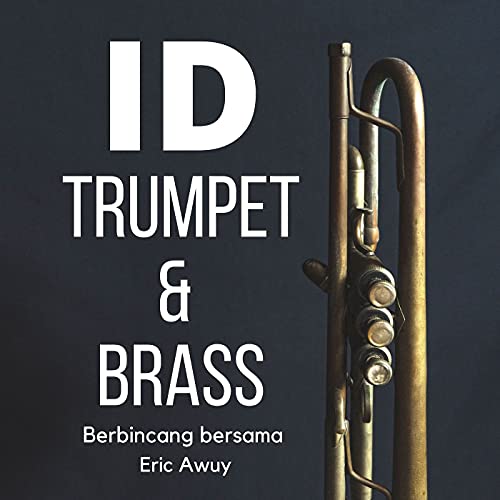 ID Trumpet & Brass Podcast cover art