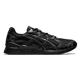 Gel-Lyte Runner 2 ASICS Gel-Lyte Runner 2, Tenis para Correr Hombre, Black, 38 EU