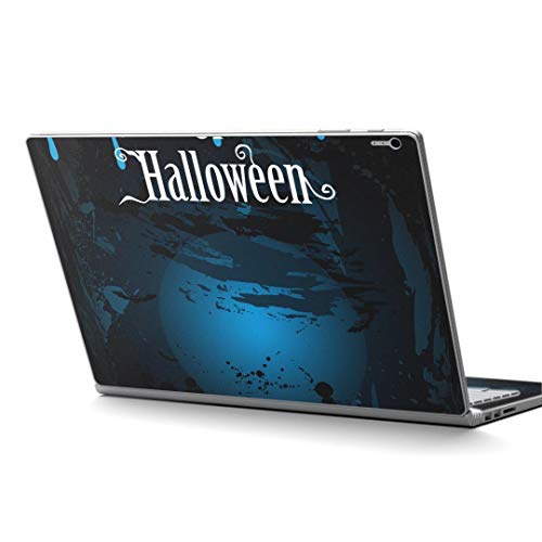 igsticker Surface Book2 Book3 15inch ��p �X�L���V�[�� �T�[�t�F�X �u�b�N 15�C���`�p �V�[�� 007355 �N�[�� �n���E�B�� �� �u���[ �p�� ����
